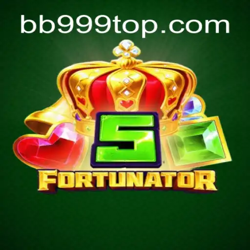Descubra o Mundo do Jogo 5Fortunator no bb999.com