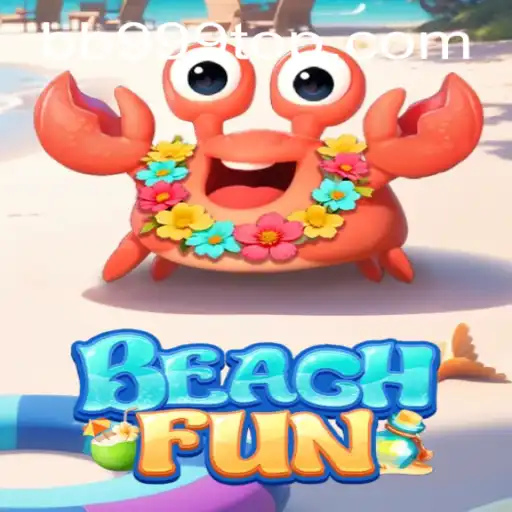 Desvendando BeachFun: O Jogo Eletrizante de BB999.com que Conquista Jogadores ao Redor do Mundo