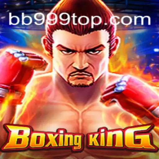 BoxingKing: A Experiência Definitiva em Jogos de Boxe