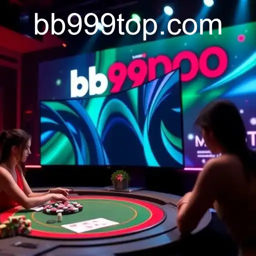 Cassino ao vivo