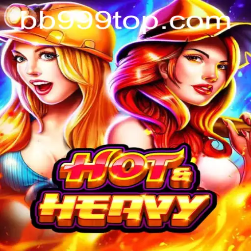 Explorando o Mundo de HotHeavy: O Jogo que Está Transformando o Cenário dos Games