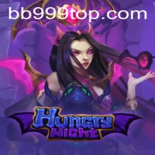 Explorando o Mundo de HungryNight: Um Mergulho no Jogo do Ano