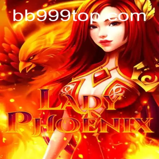 Descubra o Mundo Envolvente de LadyPhoenix