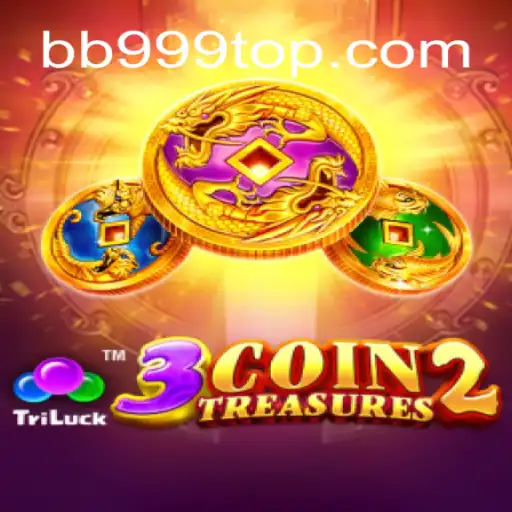 Descubra o Novo Jogo Emocionante: 3CoinTreasures2