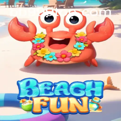 Desvendando BeachFun: O Jogo Eletrizante de BB999.com que Conquista Jogadores ao Redor do Mundo