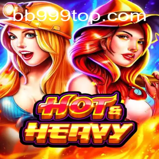 Explorando o Mundo de HotHeavy: O Jogo que Está Transformando o Cenário dos Games