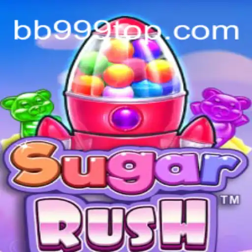 Explorando o Mundo de SugarRush: O Doce Universo de Diversão no bb999.com