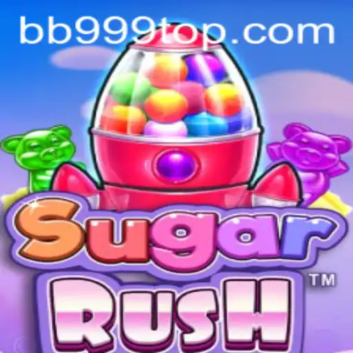 Explorando o Mundo de SugarRush: O Doce Universo de Diversão no bb999.com