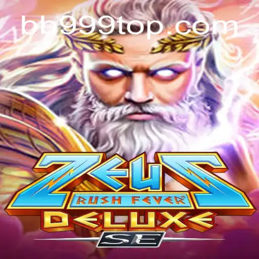 Descubra ZeusRushFeverDeluxeSE: Um Jogo Empolgante e Atual
